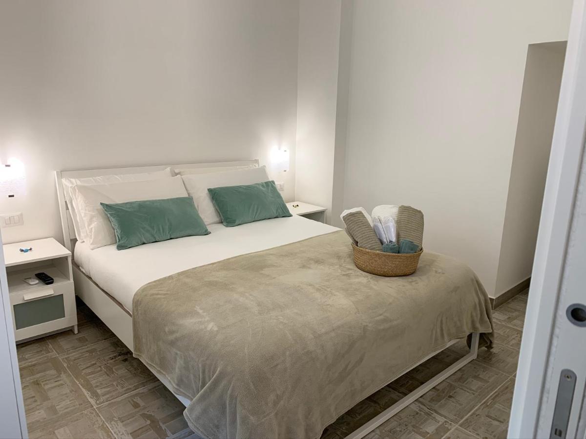 Bed and Breakfast Sunrise Luxury Experience Piano di Sorrento Esterno foto